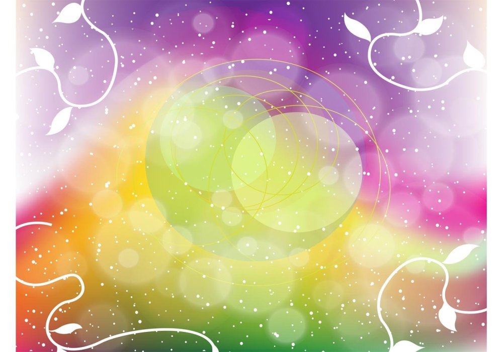 Праздничный фон