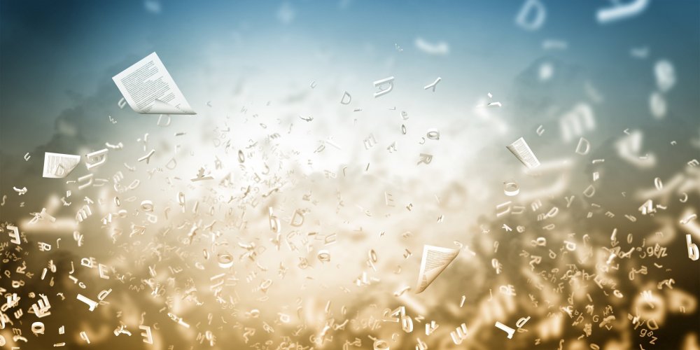 Фон для публикации