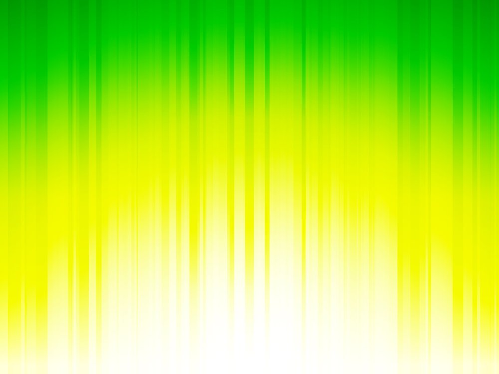 Желто зеленые полосы