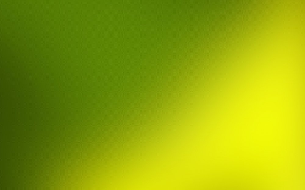 Желто-зеленый цвет