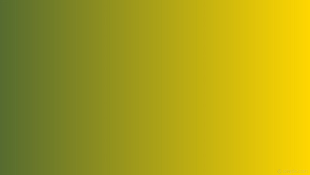 Желтый градиент