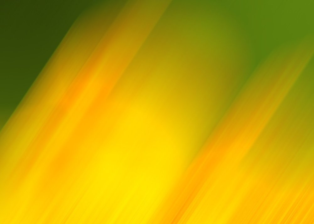 Желто зеленый фон