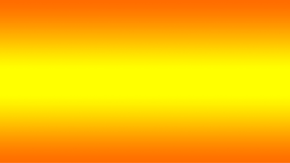 Желтый градиент