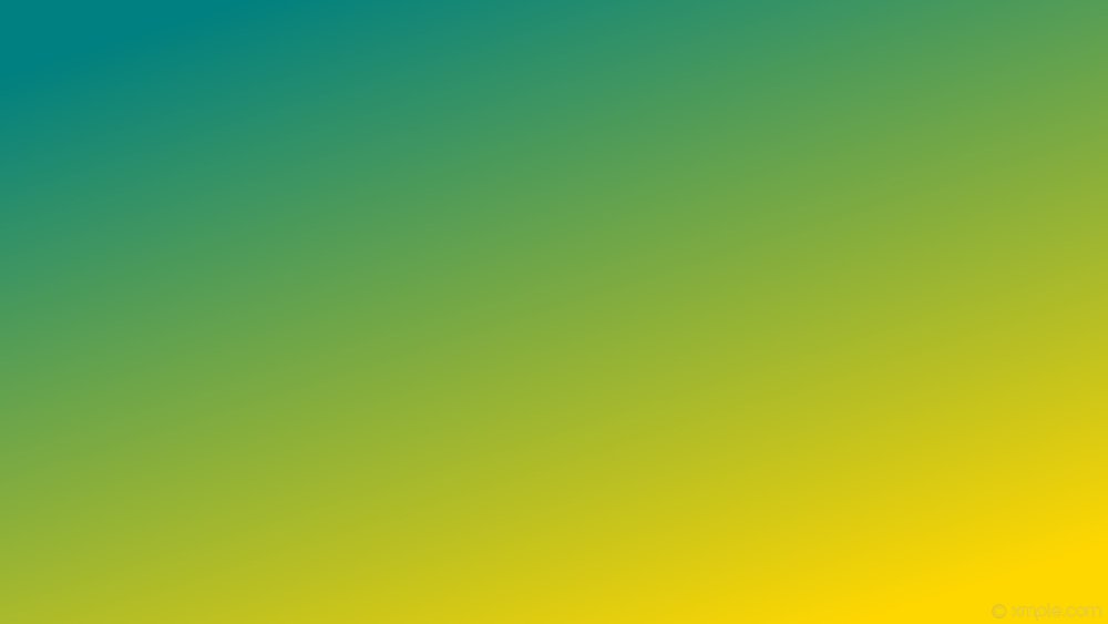 Фон желто зеленый градиент