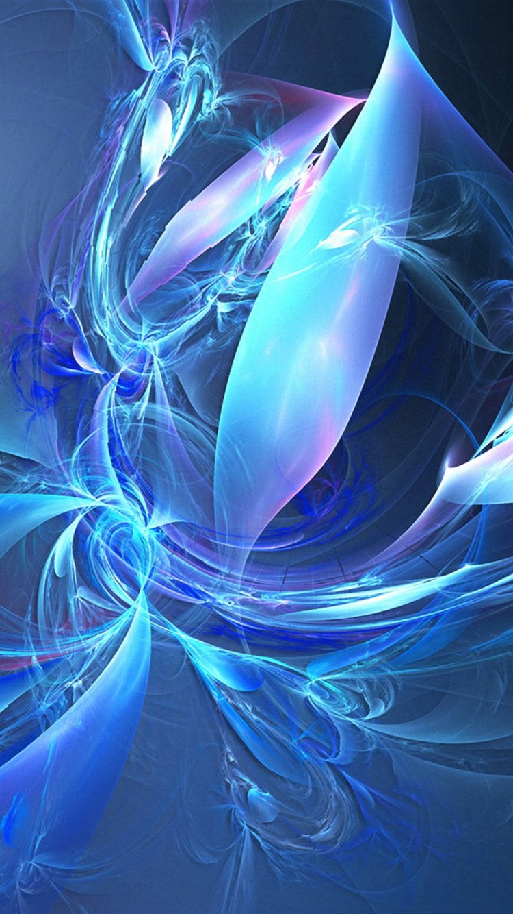 Абстрактные картинки