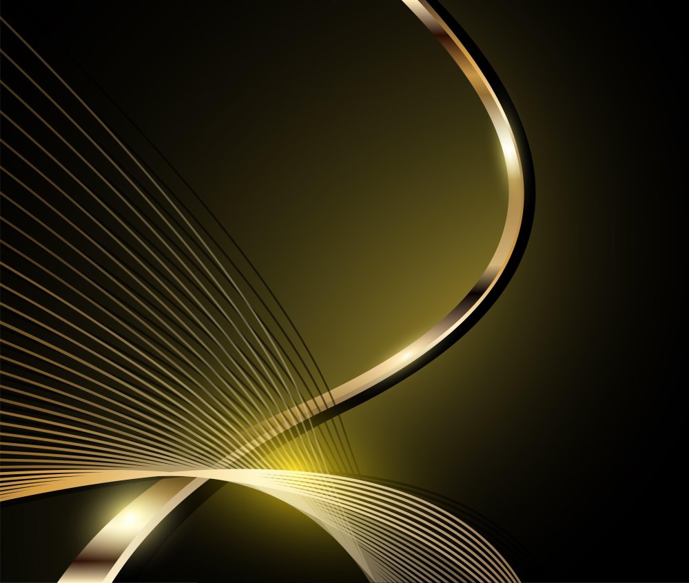 Обои абстракция