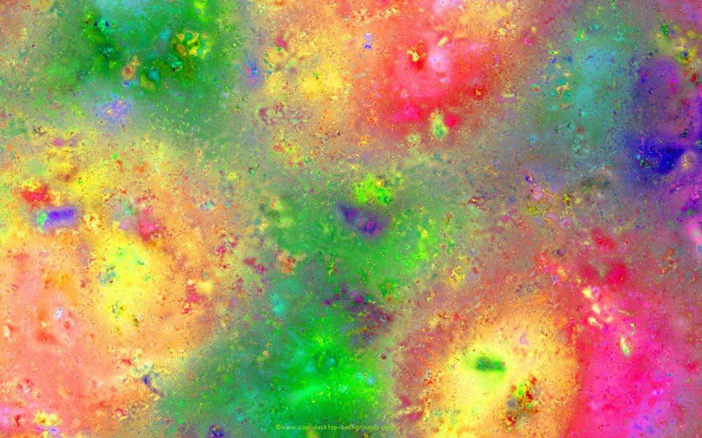 Необычный фон для фотошопа