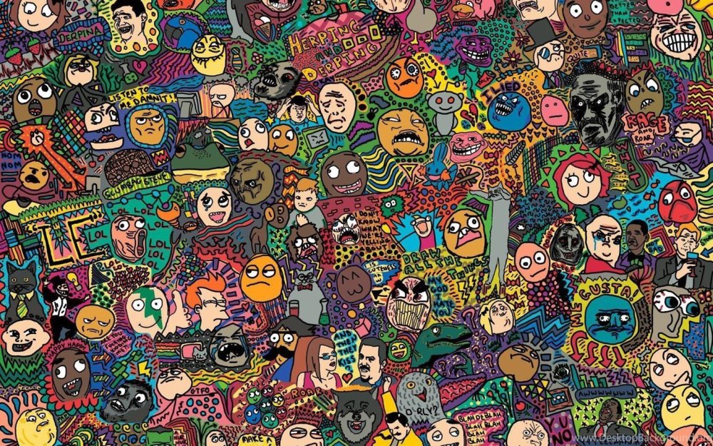 Крутой фон для обложки