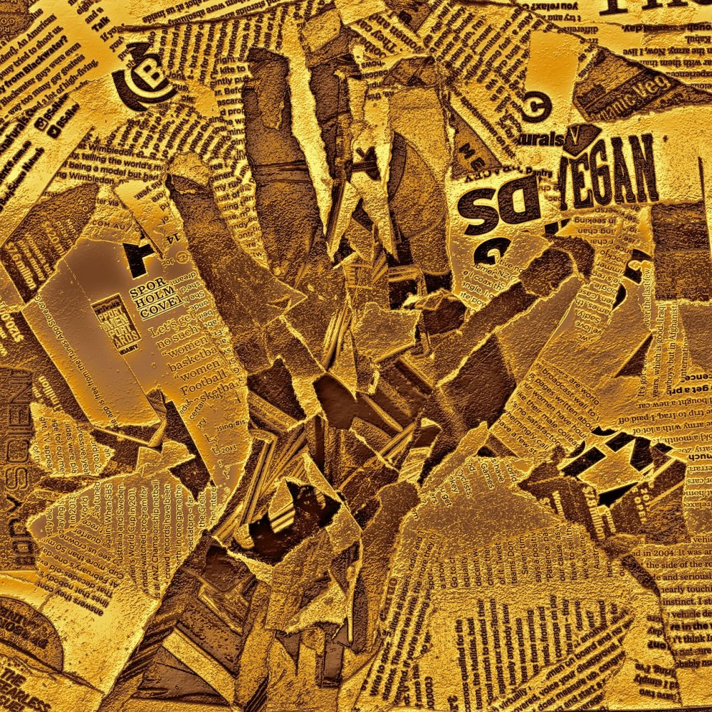 Фон акварель