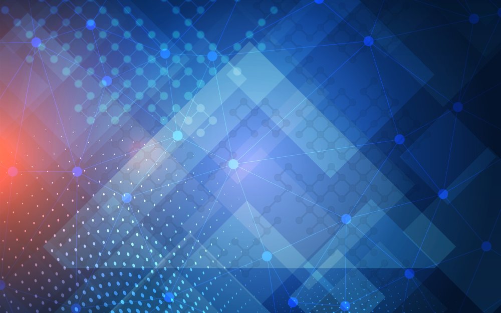 Графический фон