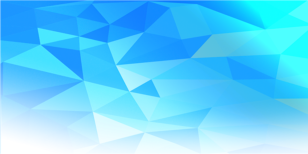 Голубой фон с ромбиками