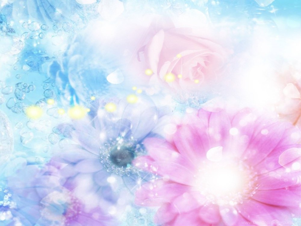 Красивый фон нежного цвета