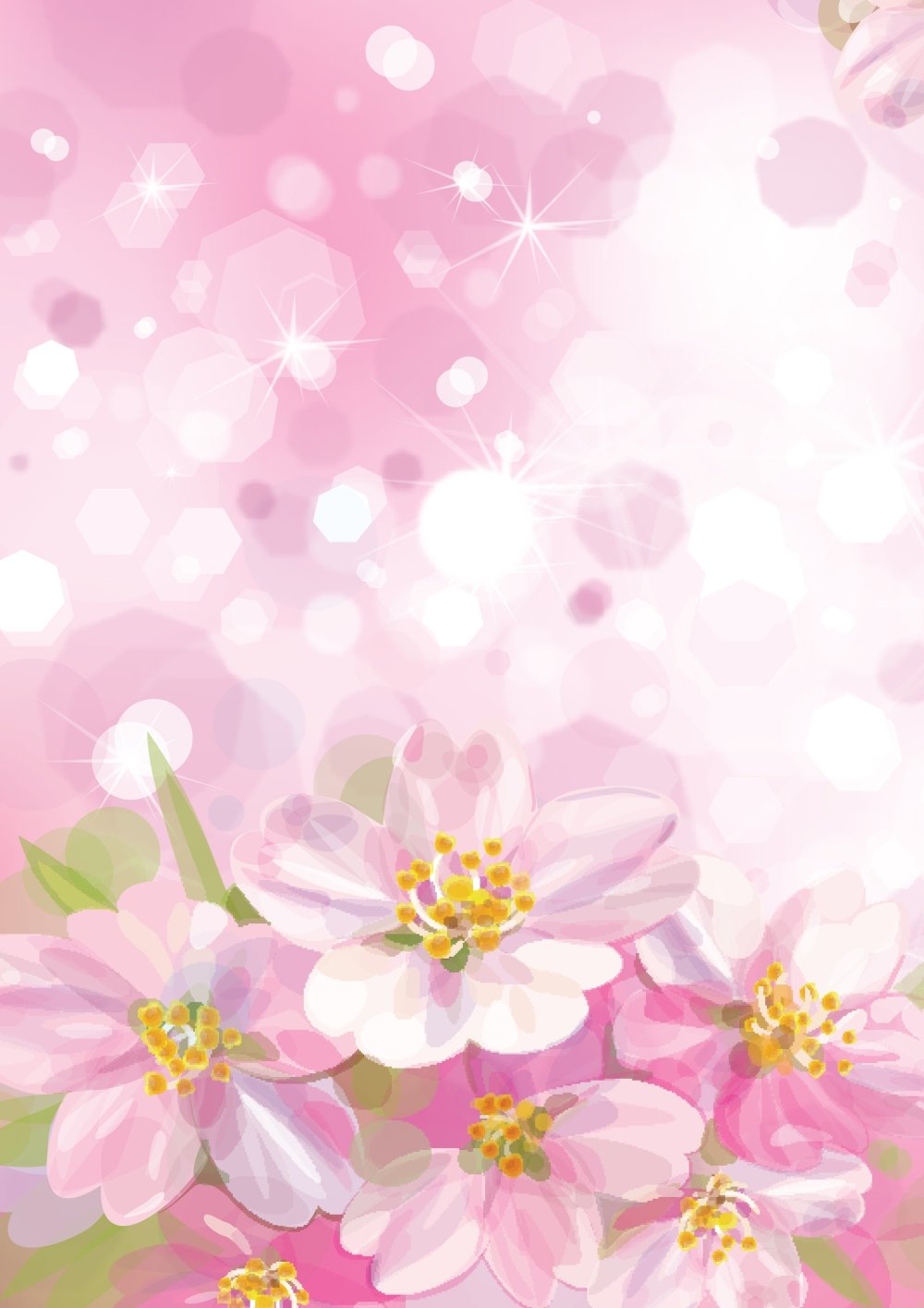 Фон для открытки