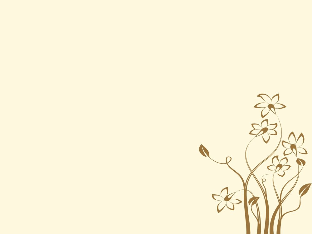 Простой фон для презентации