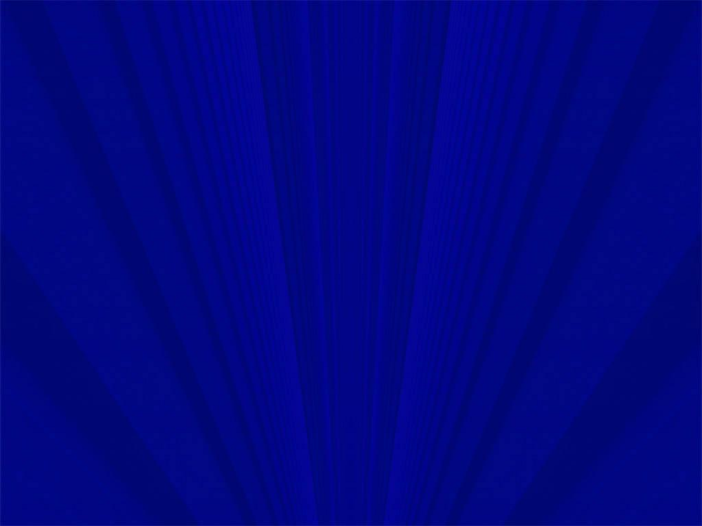 Синий фон однотонный