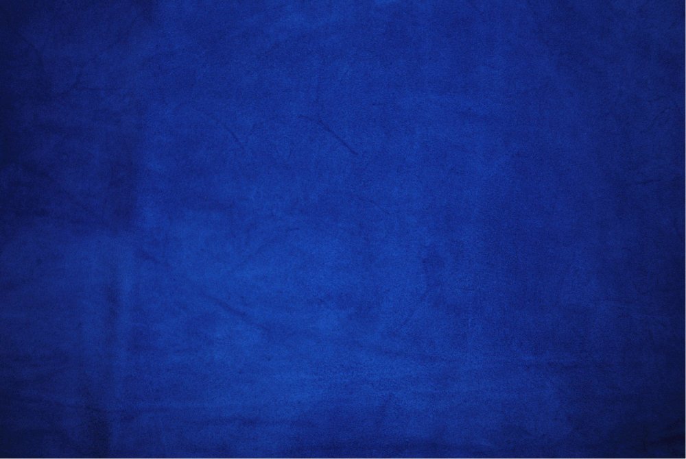 Благородный синий