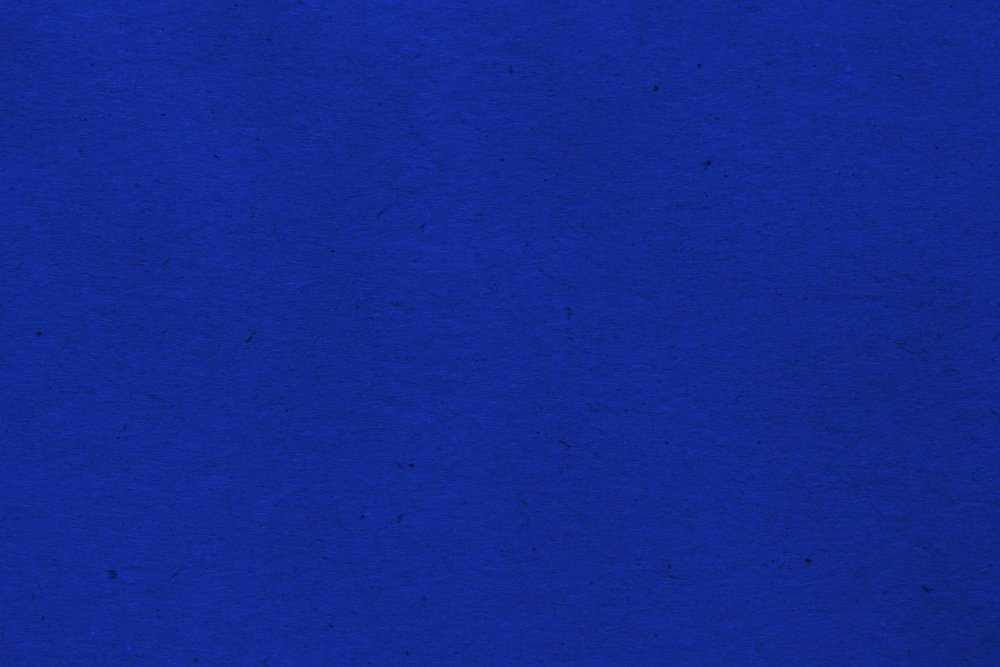 Королевский синий цвет