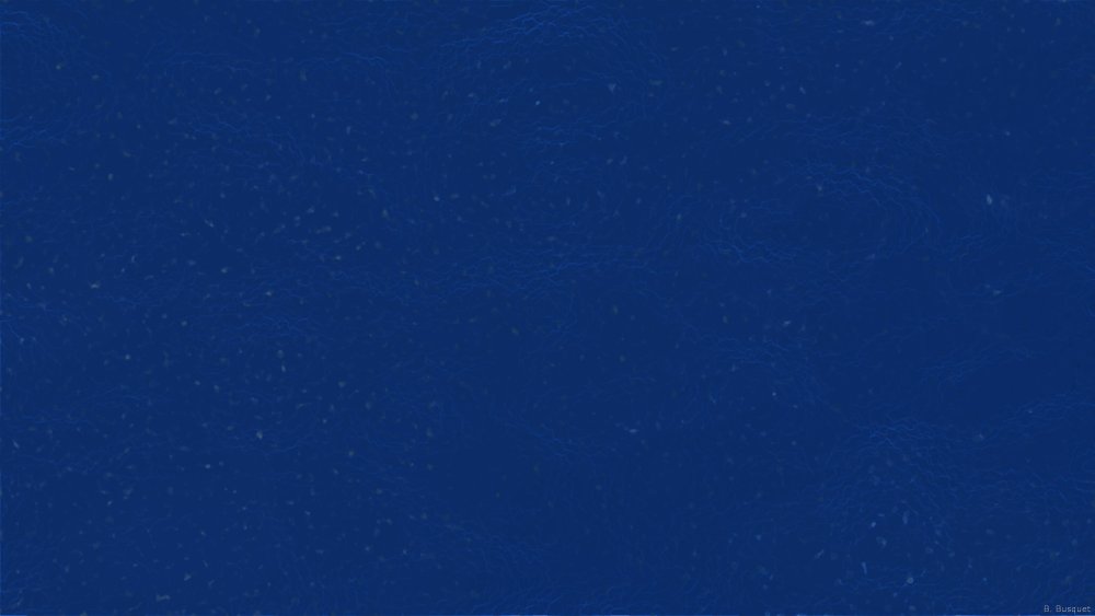 Королевский синий