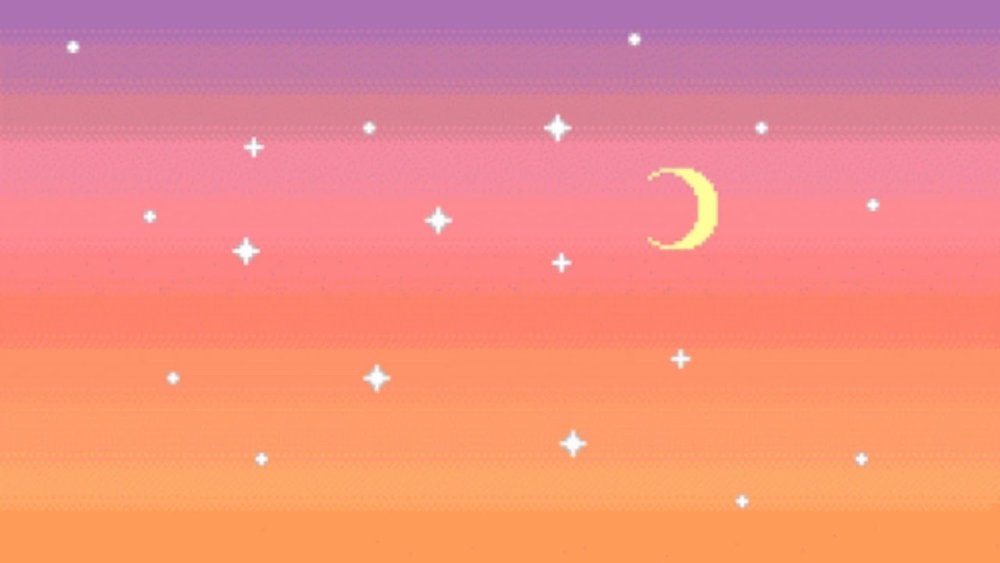 Фон анимация