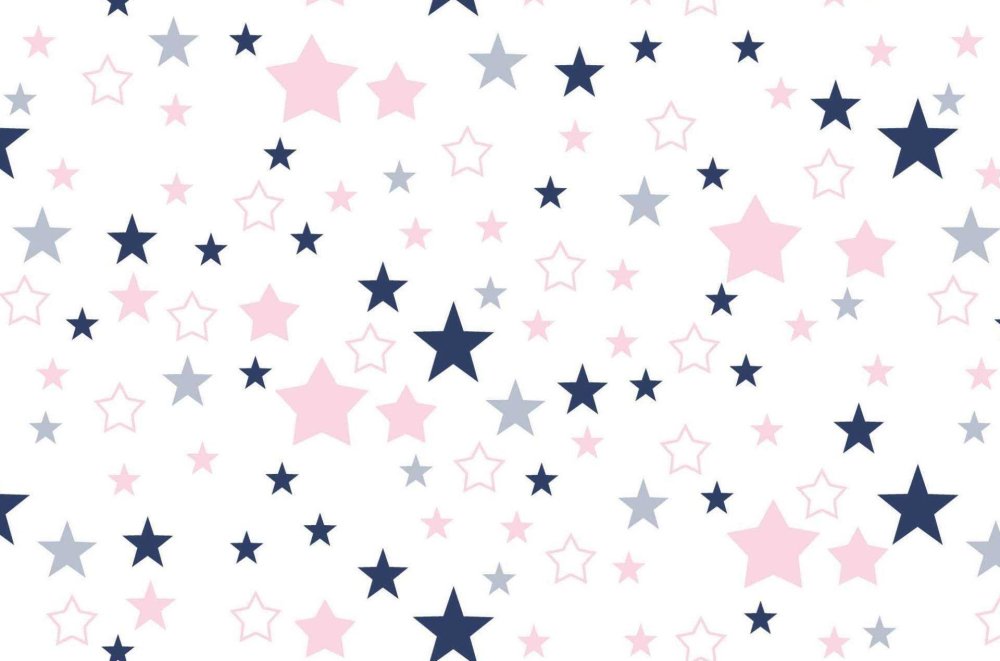 Фон звездочки