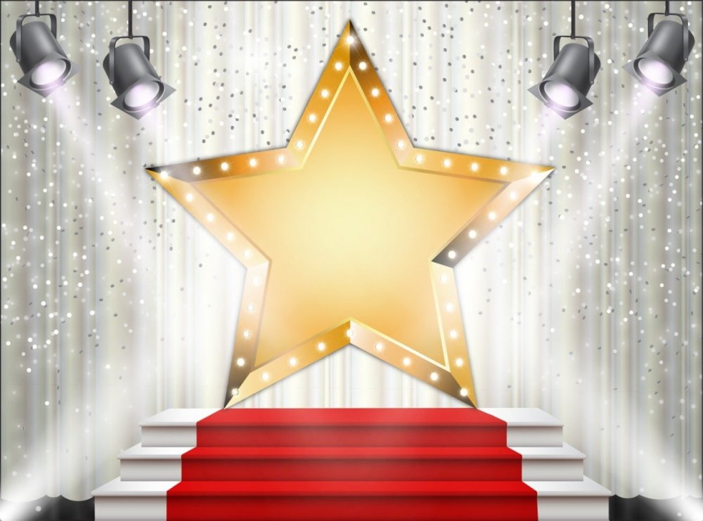 Баннер на выпускной