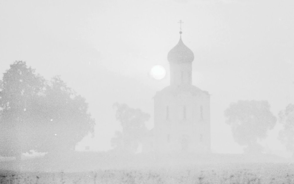 День православной книги фон для презентации