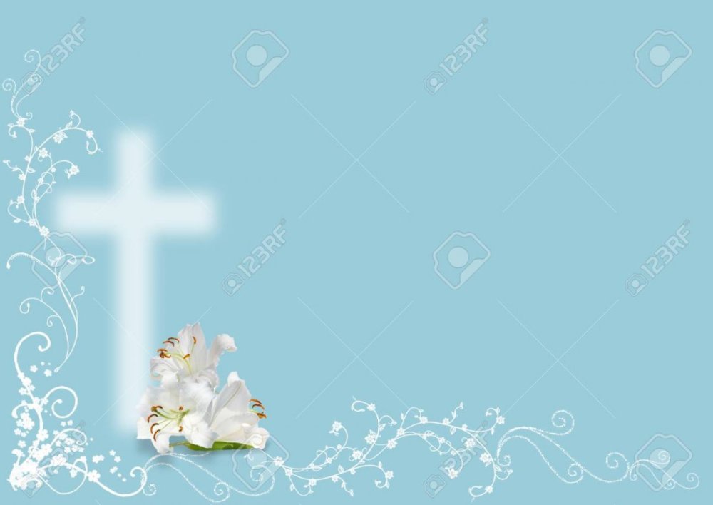 Православный фон