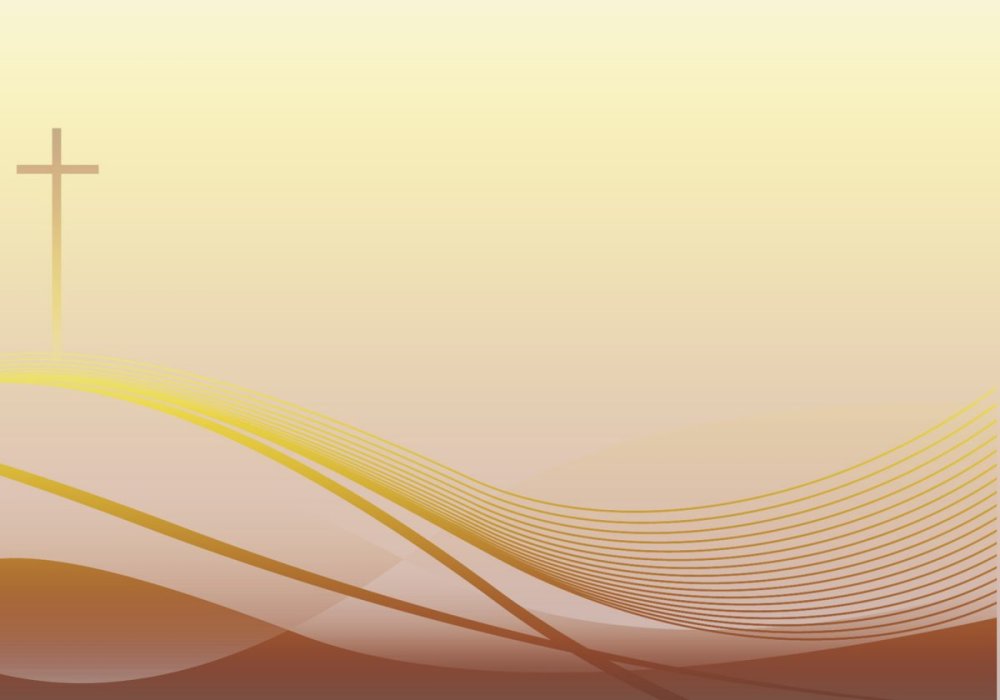 Православный фон для презентации