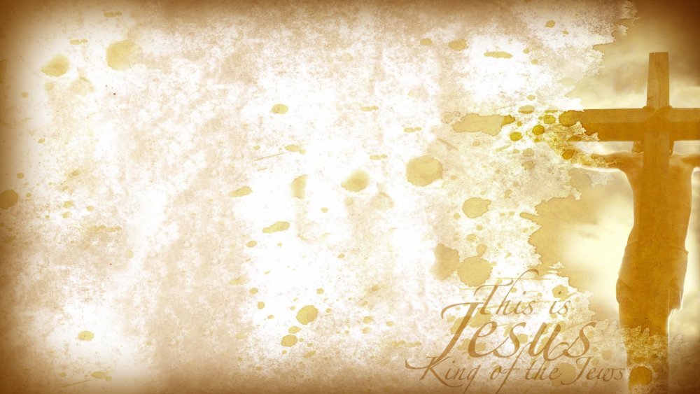 Церковный фон для презентации