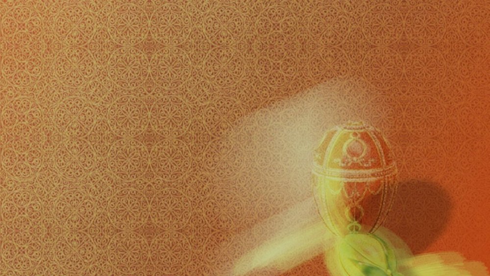 Православный фон для презентации