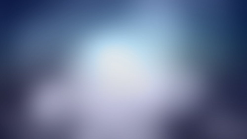 Красивый градиентный фон