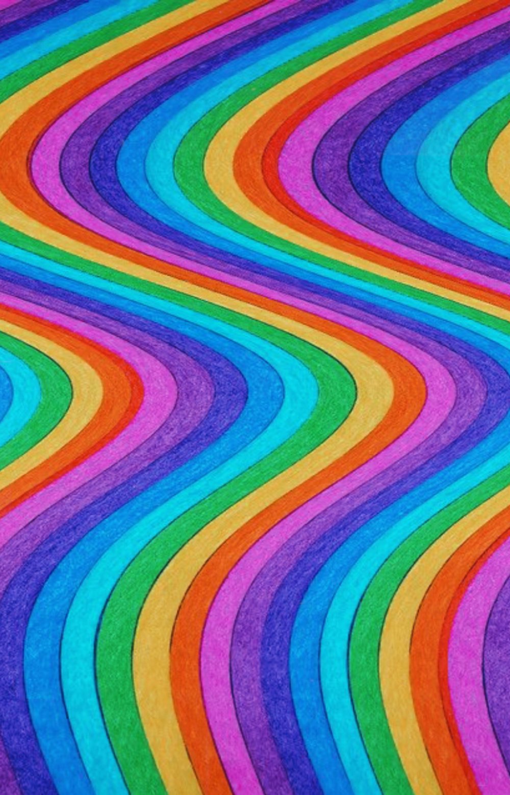 Радужные инди КИД