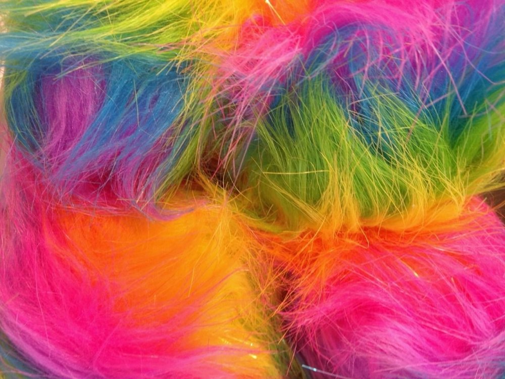 Пастельная Радуга