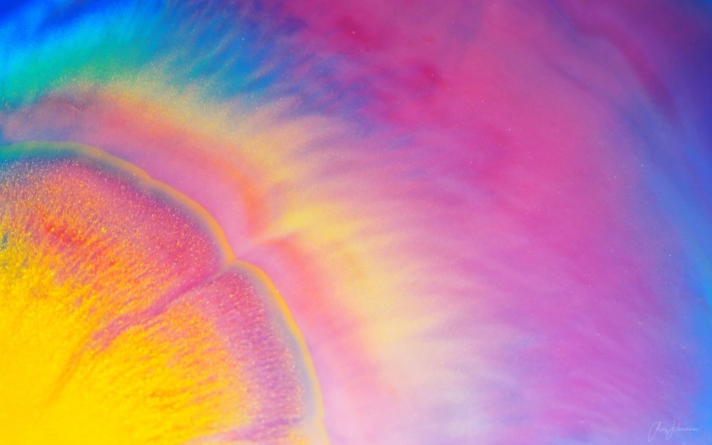 Веселый фон