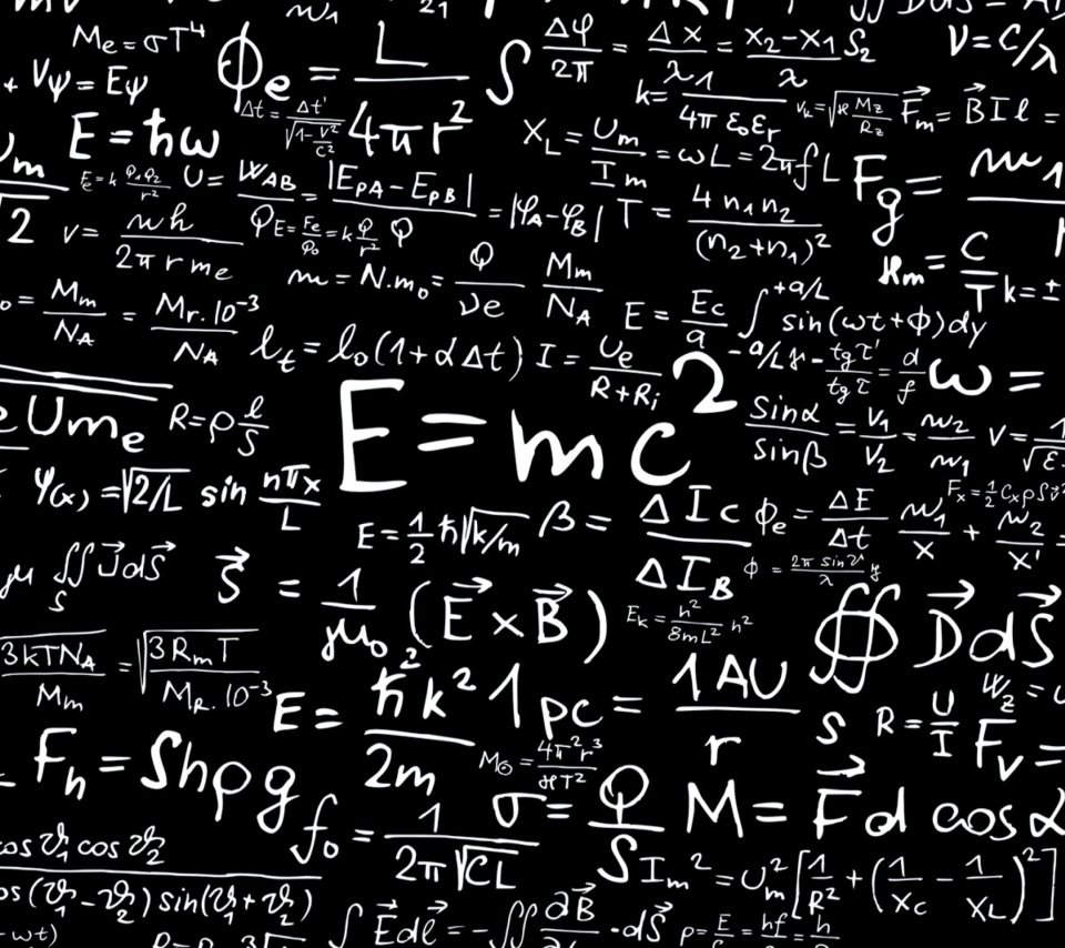 Математический фон
