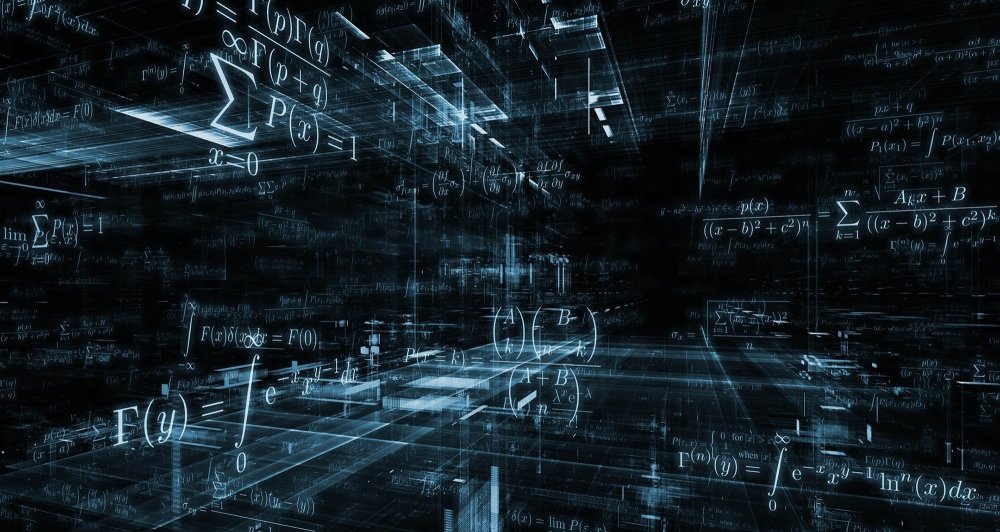 Математический фон