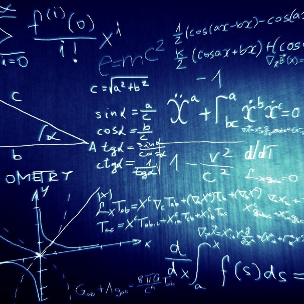 Математическая абстракция