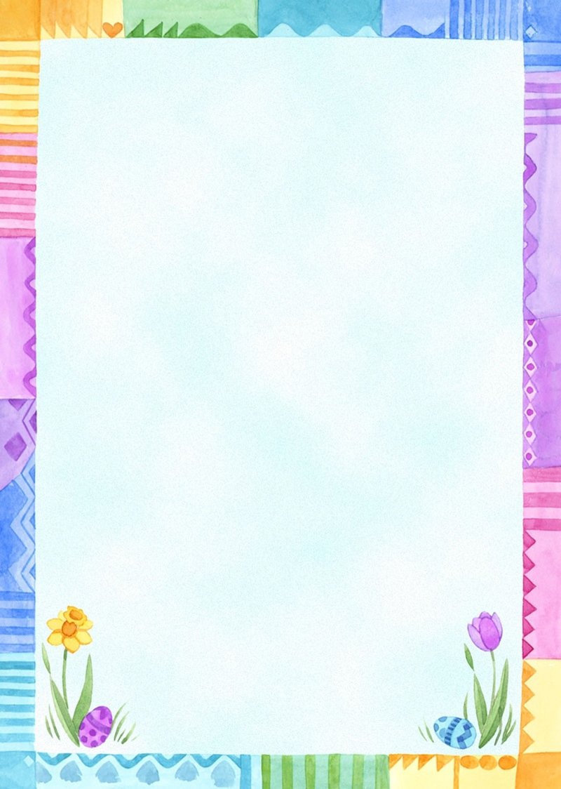 Фон для консультации в детском саду