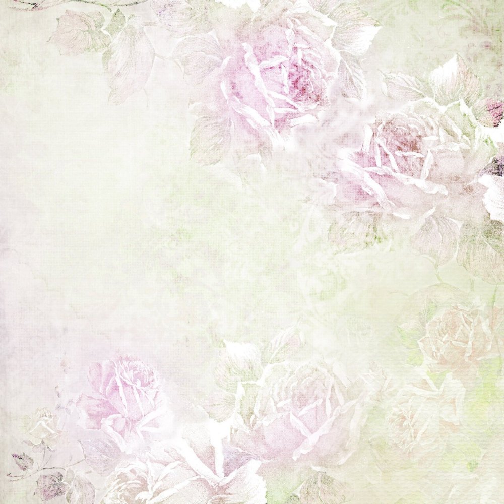 Свадебный фон