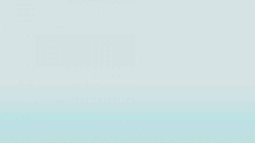 Фон светло голубой полупрозрачный