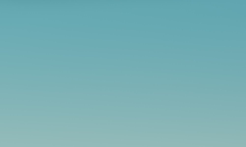 Синий фон для презентации пастельный