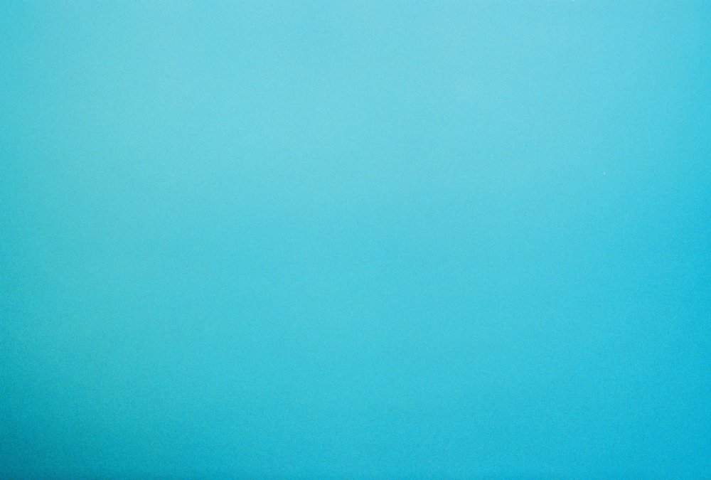 Голубой градиент