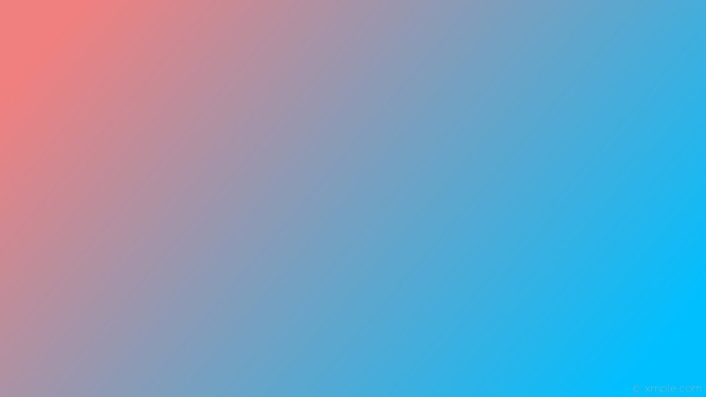 Градиент розово голубой