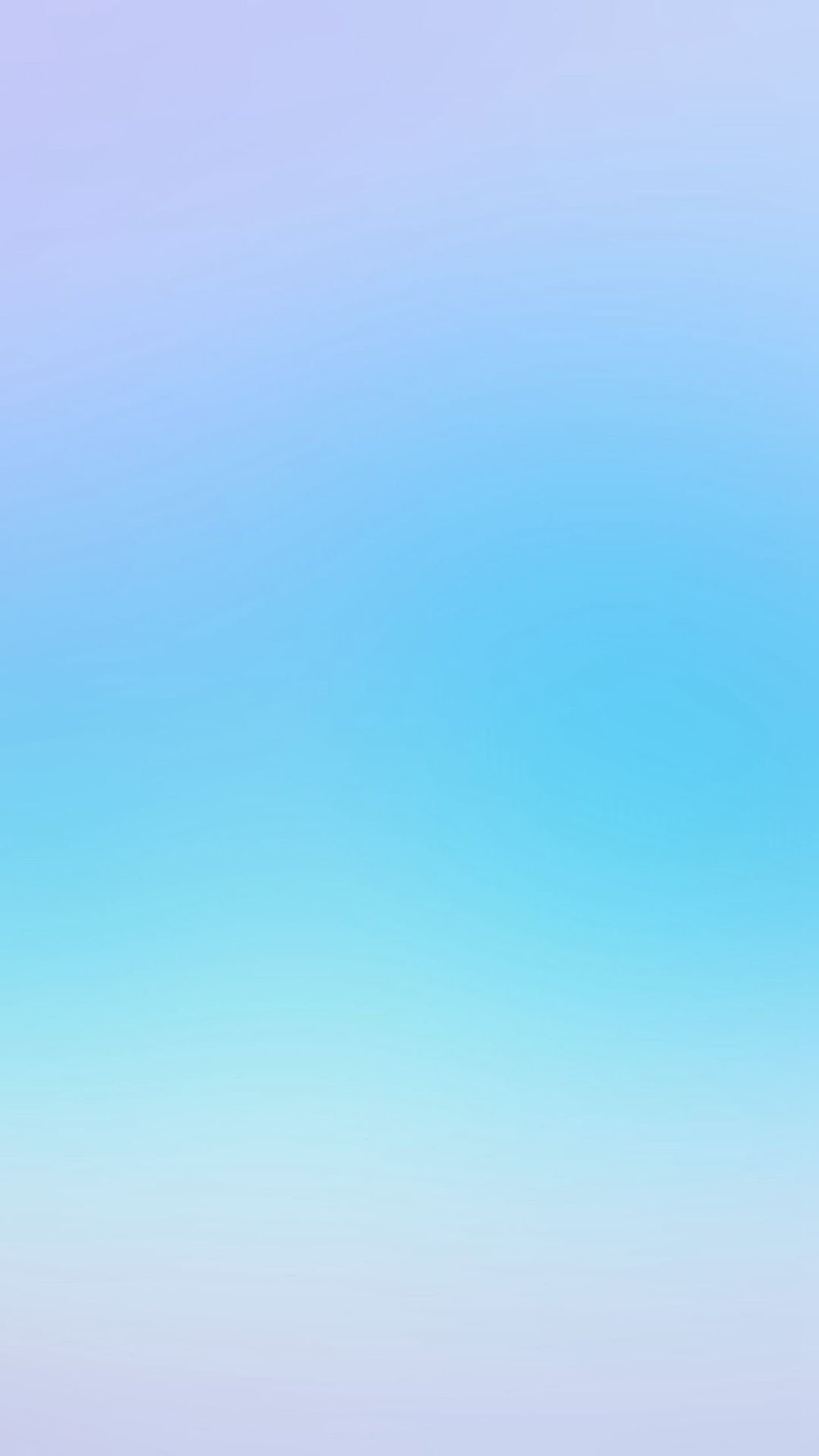 Светло голубой фон