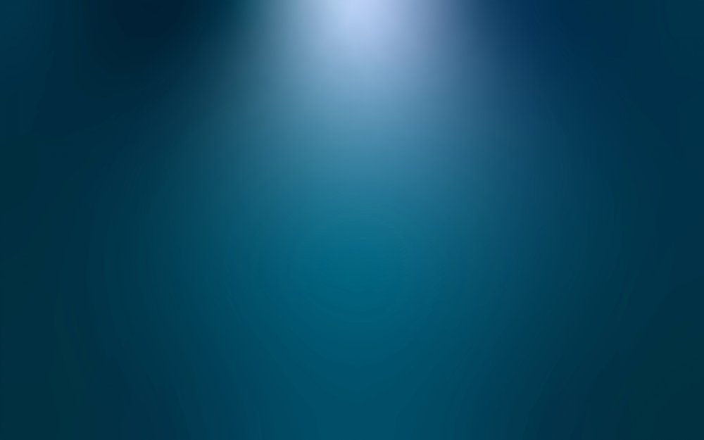 Синий фон сплошной