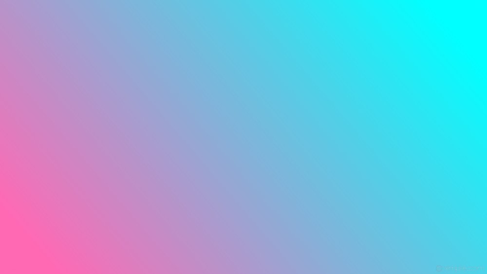 Розовый градиент