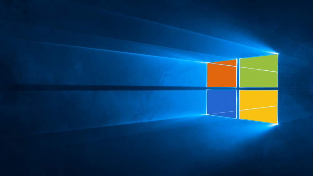 Виндовс 10 оригинал