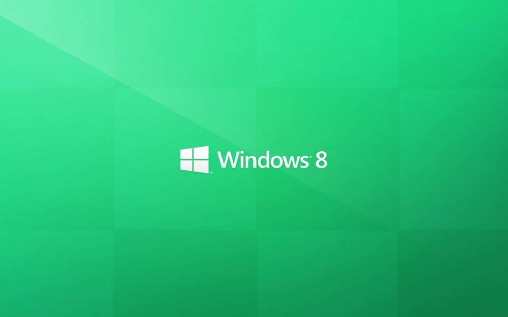 Виндовс 8