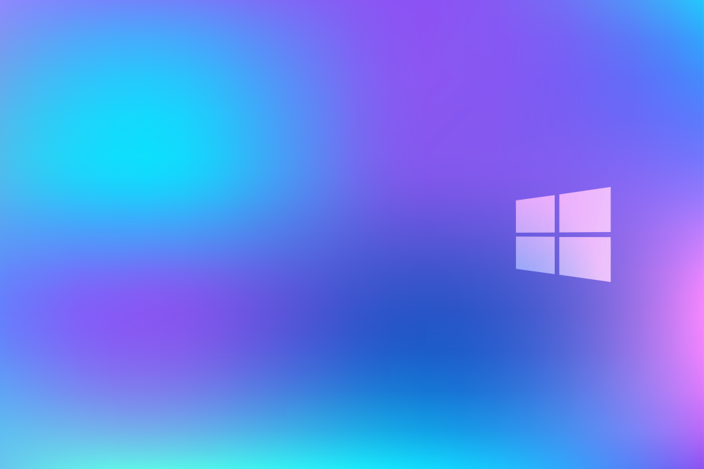 Обои Windows