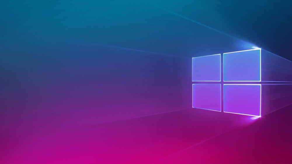 Ос microsoft windows